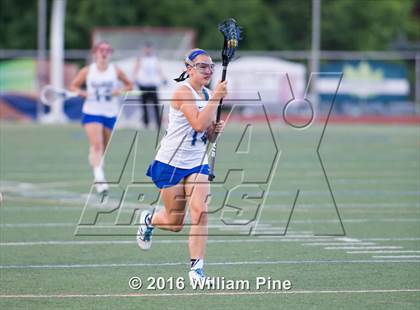 Thumbnail 1 in Bronxville vs Millbrook (NYSPHSAA Class C Regional Semifinal) photogallery.