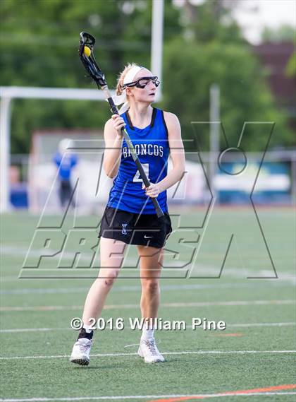 Thumbnail 3 in Bronxville vs Millbrook (NYSPHSAA Class C Regional Semifinal) photogallery.
