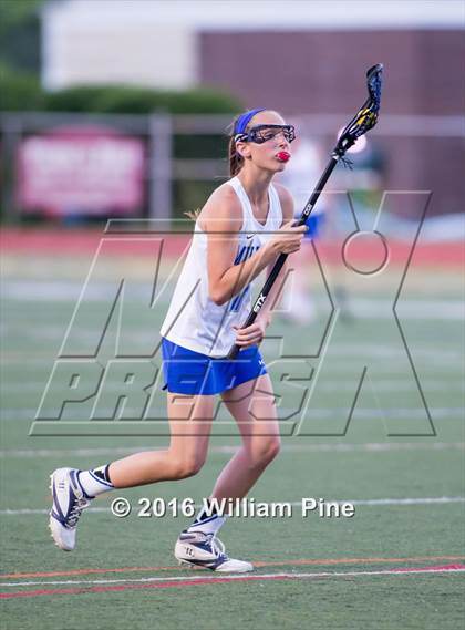 Thumbnail 1 in Bronxville vs Millbrook (NYSPHSAA Class C Regional Semifinal) photogallery.