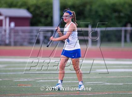 Thumbnail 3 in Bronxville vs Millbrook (NYSPHSAA Class C Regional Semifinal) photogallery.