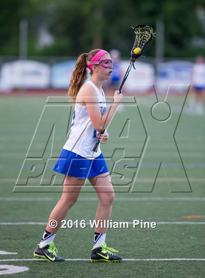Thumbnail 1 in Bronxville vs Millbrook (NYSPHSAA Class C Regional Semifinal) photogallery.