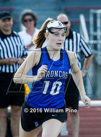 Thumbnail 2 in Bronxville vs Millbrook (NYSPHSAA Class C Regional Semifinal) photogallery.