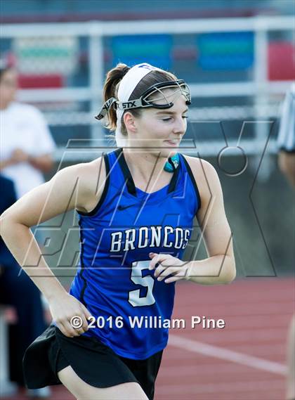 Thumbnail 3 in Bronxville vs Millbrook (NYSPHSAA Class C Regional Semifinal) photogallery.