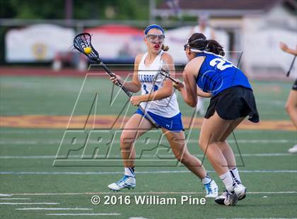Thumbnail 1 in Bronxville vs Millbrook (NYSPHSAA Class C Regional Semifinal) photogallery.