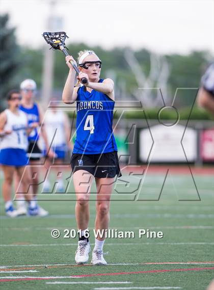 Thumbnail 3 in Bronxville vs Millbrook (NYSPHSAA Class C Regional Semifinal) photogallery.