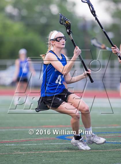 Thumbnail 3 in Bronxville vs Millbrook (NYSPHSAA Class C Regional Semifinal) photogallery.
