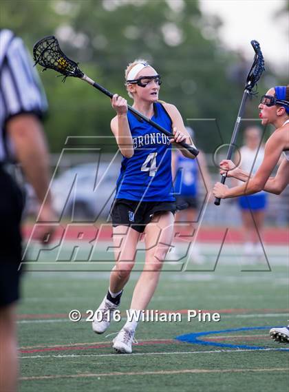 Thumbnail 3 in Bronxville vs Millbrook (NYSPHSAA Class C Regional Semifinal) photogallery.