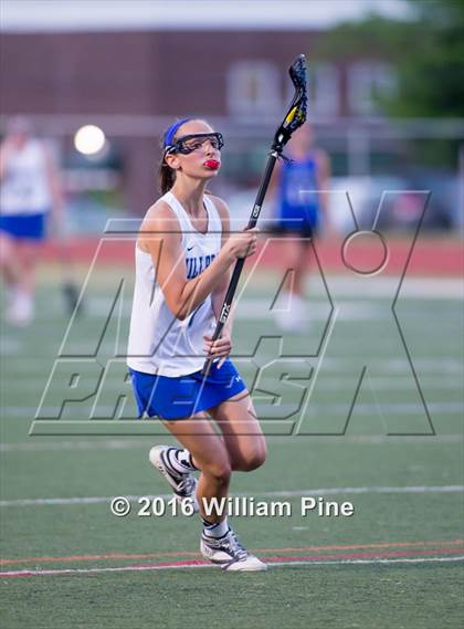 Thumbnail 2 in Bronxville vs Millbrook (NYSPHSAA Class C Regional Semifinal) photogallery.