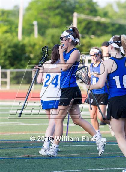 Thumbnail 1 in Bronxville vs Millbrook (NYSPHSAA Class C Regional Semifinal) photogallery.