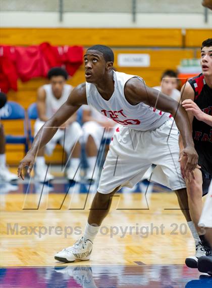 Thumbnail 3 in Stevens @ Taft photogallery.