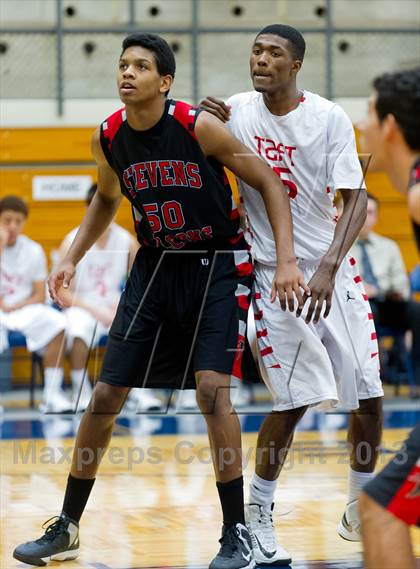 Thumbnail 1 in Stevens @ Taft photogallery.