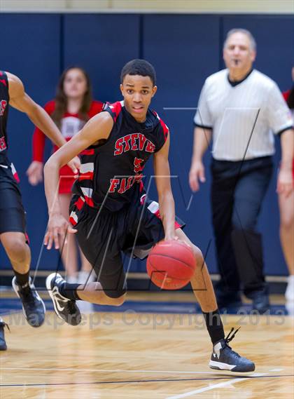 Thumbnail 3 in Stevens @ Taft photogallery.