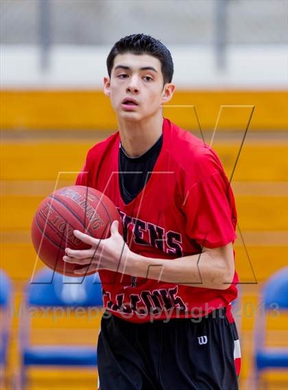 Thumbnail 1 in Stevens @ Taft photogallery.