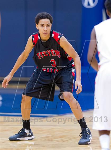 Thumbnail 2 in Stevens @ Taft photogallery.