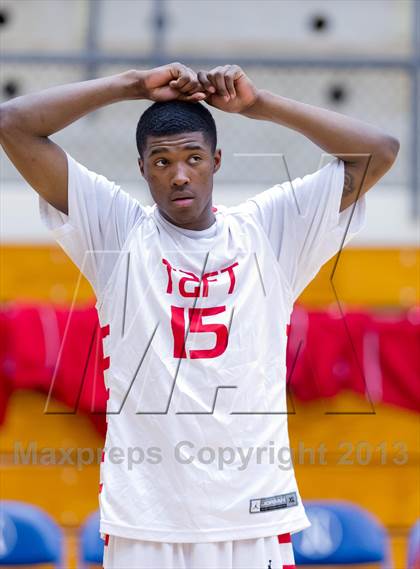 Thumbnail 3 in Stevens @ Taft photogallery.