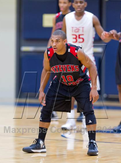 Thumbnail 2 in Stevens @ Taft photogallery.