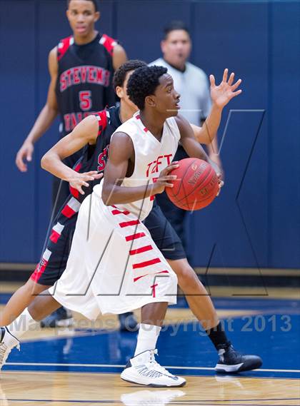 Thumbnail 1 in Stevens @ Taft photogallery.