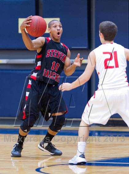 Thumbnail 3 in Stevens @ Taft photogallery.