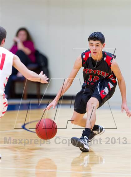 Thumbnail 2 in Stevens @ Taft photogallery.