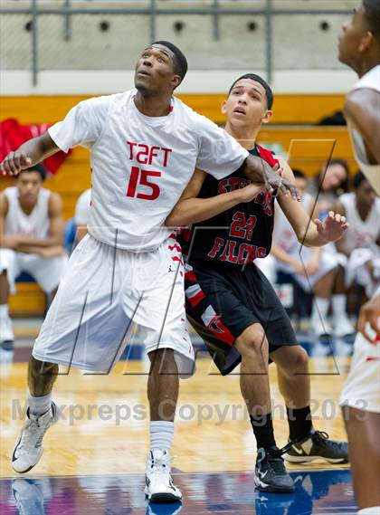 Thumbnail 2 in Stevens @ Taft photogallery.