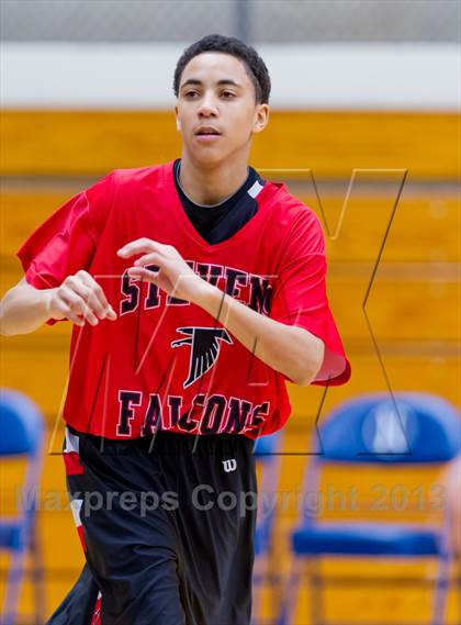 Thumbnail 2 in Stevens @ Taft photogallery.