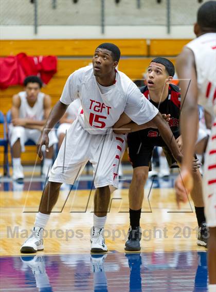 Thumbnail 1 in Stevens @ Taft photogallery.