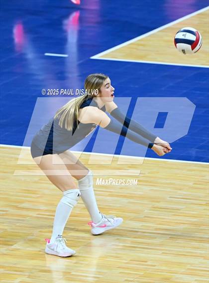 Thumbnail 2 in Rock Canyon vs. Chaparral (CHSAA 5A Semi-Final) photogallery.