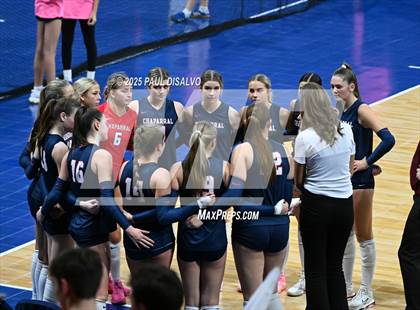 Thumbnail 1 in Rock Canyon vs. Chaparral (CHSAA 5A Semi-Final) photogallery.