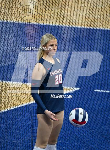 Thumbnail 1 in Rock Canyon vs. Chaparral (CHSAA 5A Semi-Final) photogallery.