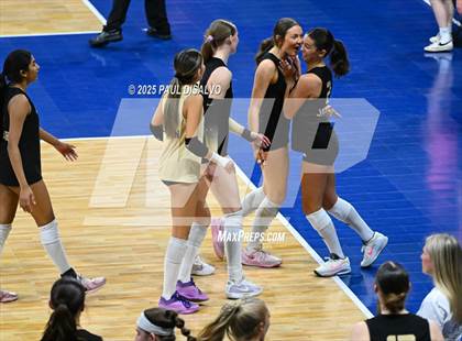 Thumbnail 1 in Rock Canyon vs. Chaparral (CHSAA 5A Semi-Final) photogallery.