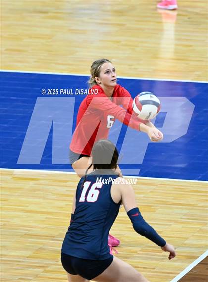 Thumbnail 3 in Rock Canyon vs. Chaparral (CHSAA 5A Semi-Final) photogallery.