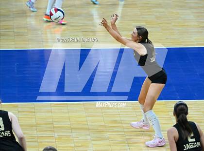 Thumbnail 1 in Rock Canyon vs. Chaparral (CHSAA 5A Semi-Final) photogallery.