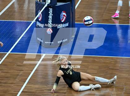 Thumbnail 3 in Rock Canyon vs. Chaparral (CHSAA 5A Semi-Final) photogallery.