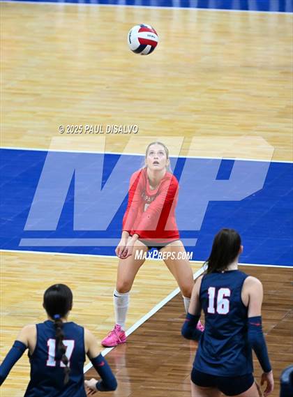 Thumbnail 3 in Rock Canyon vs. Chaparral (CHSAA 5A Semi-Final) photogallery.