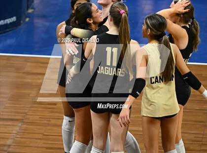 Thumbnail 3 in Rock Canyon vs. Chaparral (CHSAA 5A Semi-Final) photogallery.