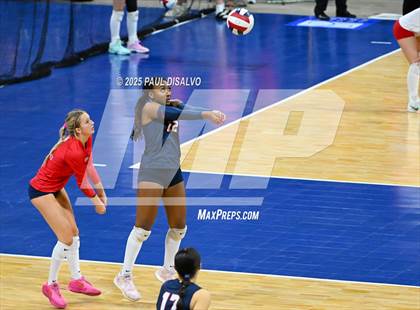 Thumbnail 1 in Rock Canyon vs. Chaparral (CHSAA 5A Semi-Final) photogallery.