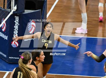 Thumbnail 3 in Rock Canyon vs. Chaparral (CHSAA 5A Semi-Final) photogallery.