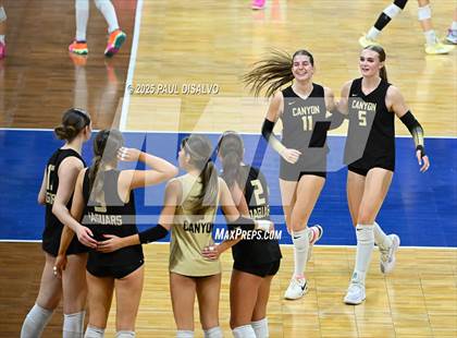 Thumbnail 3 in Rock Canyon vs. Chaparral (CHSAA 5A Semi-Final) photogallery.