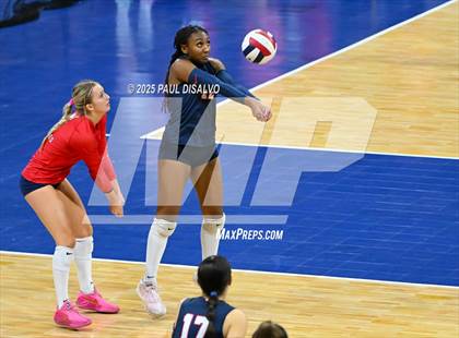 Thumbnail 3 in Rock Canyon vs. Chaparral (CHSAA 5A Semi-Final) photogallery.