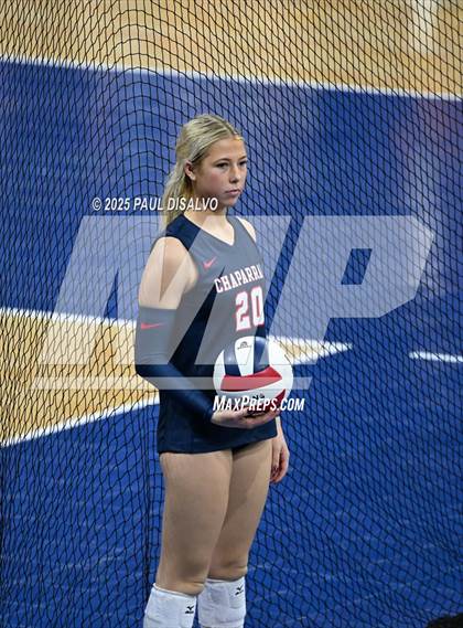 Thumbnail 2 in Rock Canyon vs. Chaparral (CHSAA 5A Semi-Final) photogallery.