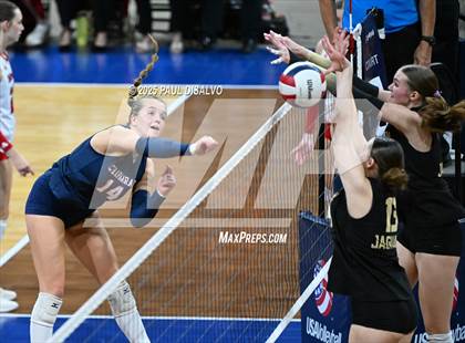 Thumbnail 3 in Rock Canyon vs. Chaparral (CHSAA 5A Semi-Final) photogallery.