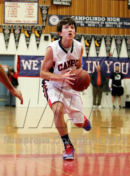 Thumbnail 2 in Miramonte @ Campolindo photogallery.