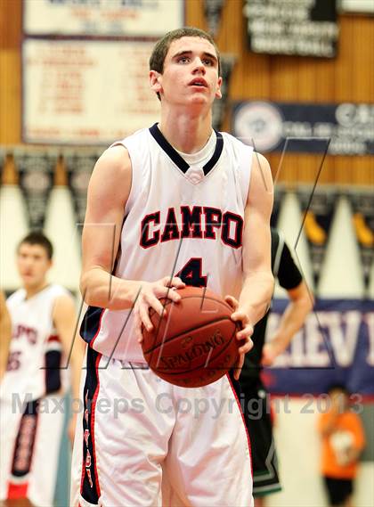 Thumbnail 2 in Miramonte @ Campolindo photogallery.