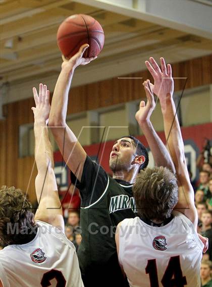 Thumbnail 2 in Miramonte @ Campolindo photogallery.