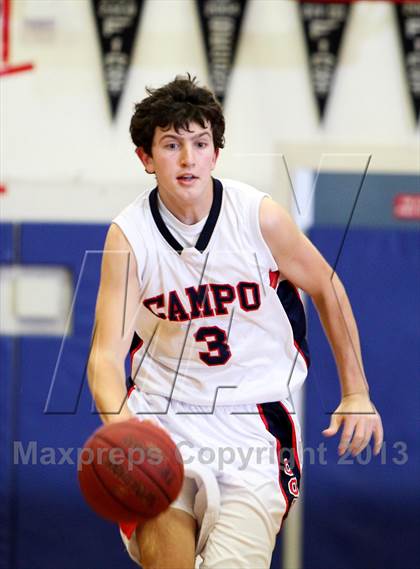 Thumbnail 3 in Miramonte @ Campolindo photogallery.