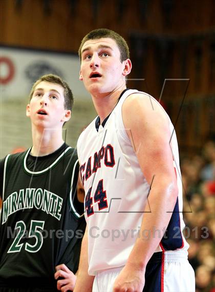 Thumbnail 3 in Miramonte @ Campolindo photogallery.