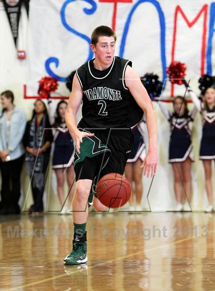 Thumbnail 1 in Miramonte @ Campolindo photogallery.