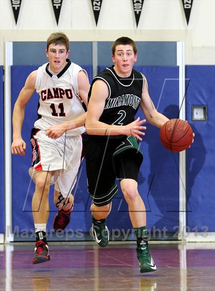 Thumbnail 2 in Miramonte @ Campolindo photogallery.