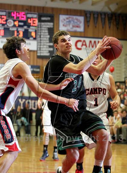 Thumbnail 3 in Miramonte @ Campolindo photogallery.
