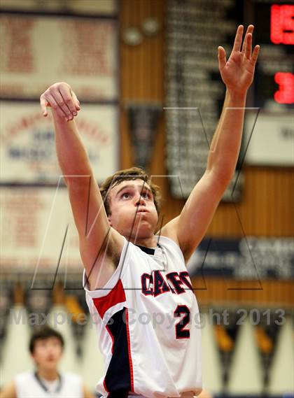 Thumbnail 2 in Miramonte @ Campolindo photogallery.